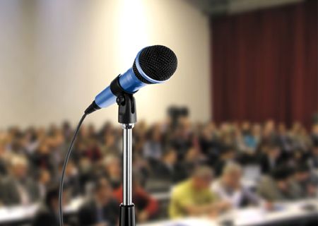 Techniques d’art oratoire & prise de parole en public